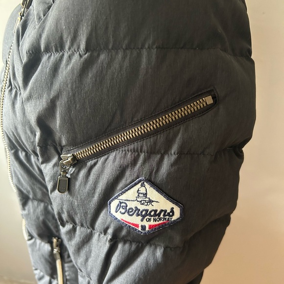 Bergans of Norway Bodø Down Coat | Small - Picture 13 of 14
